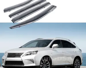 LEXUS RX 400 - 2