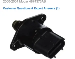 JEEP Grand Cherokee 1999-2005 - 5