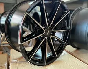 R19 FORD Mustang 2010-2026 - 10