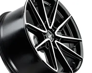 R19 FORD Mustang 2010-2026 - 2