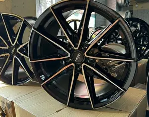 R19 FORD Mustang 2010-2026 - 6