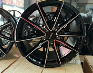 R19 FORD Mustang 2010-2026 - 7