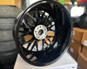 R19 BMW M240 2021-2026 - 8
