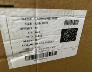 R19 MERCEDES-BENZ E 300 2002-2026 - 12