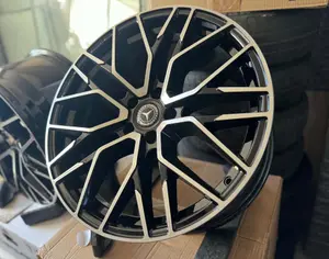 R19 MERCEDES-BENZ E 300 2002-2026 - 3