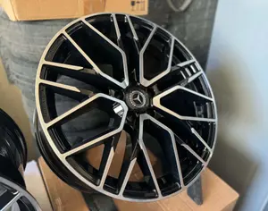 R19 MERCEDES-BENZ E 300 2002-2026 - 4