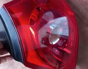 VOLKSWAGEN Golf 2004-2009 - 4