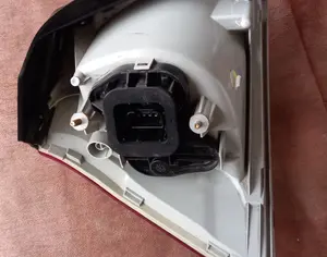 VOLKSWAGEN Golf 2004-2009 - 6