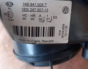 VOLKSWAGEN Golf 2004-2009 - 2