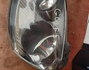 VOLKSWAGEN Golf 2004-2009 - 3