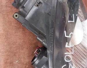 VOLKSWAGEN Golf 2004-2009 - 4