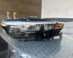 HONDA Accord 2023-2026