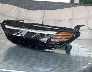 HONDA Accord 2023-2026 - 3