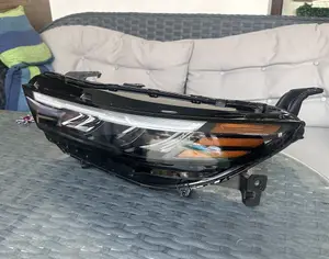 HONDA Accord 2023-2026 - 4