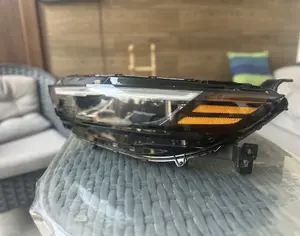 HONDA Accord 2023-2026 - 7