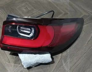 MAZDA CX-90 2023-2026 - 2