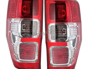 FORD Ranger 1969-2026 - 1