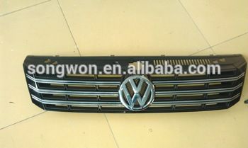 VOLKSWAGEN Passat 2012-2014 - 1