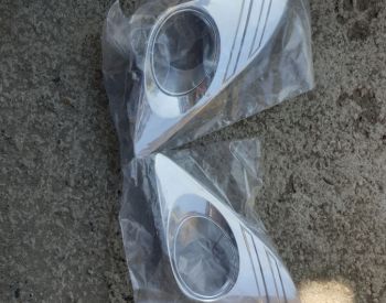 TOYOTA Camry 2012-2014 - 1