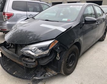 TOYOTA Corolla 2014 1.8 - 5