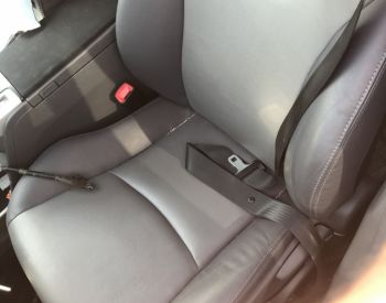 TOYOTA Prius V 2013 1.8 - 8