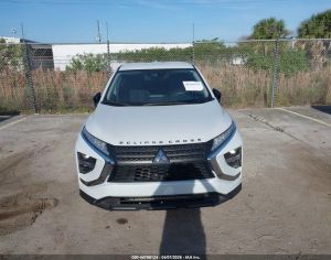 MITSUBISHI Eclipse Cross 2018 1.5 - 1