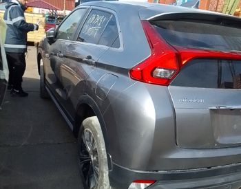 MITSUBISHI Eclipse Cross 2018 1.5 - 10