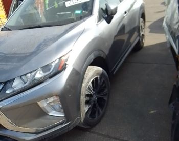 MITSUBISHI Eclipse Cross 2018 1.5 - 11