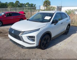 MITSUBISHI Eclipse Cross 2018 1.5 - 2