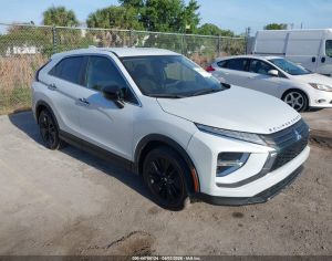 MITSUBISHI Eclipse Cross 2018 1.5 - 4