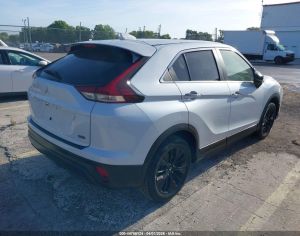 MITSUBISHI Eclipse Cross 2018 1.5 - 5