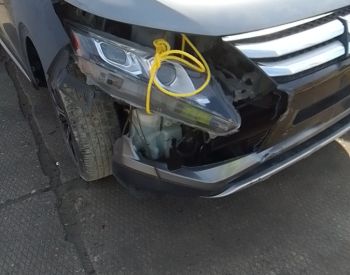 MITSUBISHI Eclipse Cross 2018 1.5 - 6