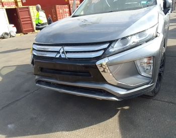 MITSUBISHI Eclipse Cross 2018 1.5 - 7