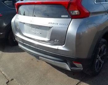 MITSUBISHI Eclipse Cross 2018 1.5 - 8