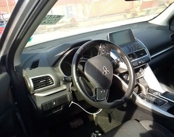 MITSUBISHI Eclipse Cross 2018 1.5 - 9