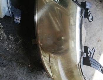 NISSAN Serena 2005-2008 - 1