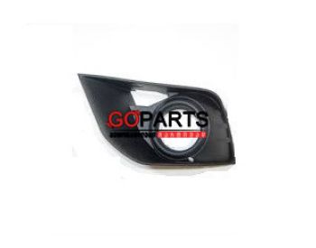 16-19 OUTLANDER SPORT - ბამპერის სანისლეს ბუდე (მარცხენა) CHINA - 1