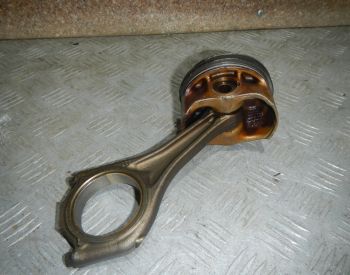 BMW X5 2007-2010 - 1