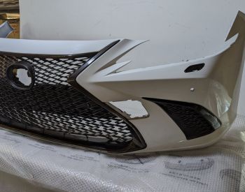 LEXUS ES 350 2019-2021