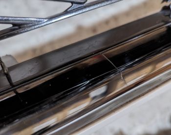 LEXUS ES 350 2019-2021 - 12