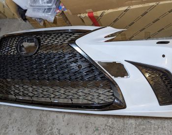 LEXUS ES 350 2019-2021 - 2