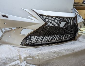 LEXUS ES 350 2019-2021 - 3