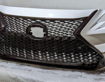 LEXUS ES 350 2019-2021 - 4