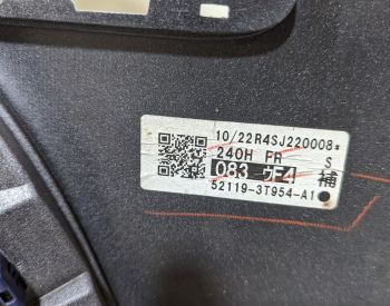 LEXUS ES 350 2019-2021 - 6