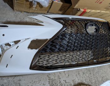 LEXUS ES 350 2019-2021 - 7