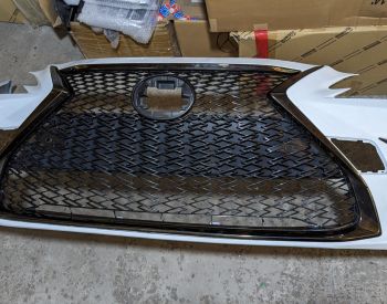 LEXUS ES 350 2019-2021 - 8