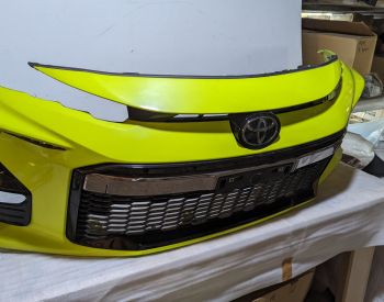TOYOTA Prius Prime 2018-2022