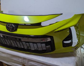 TOYOTA Prius Prime 2018-2022 - 5