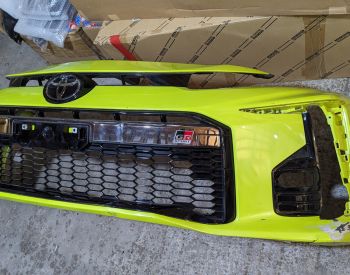 TOYOTA Prius Prime 2018-2022 - 8
