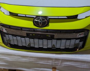TOYOTA Prius Prime 2018-2022 - 9